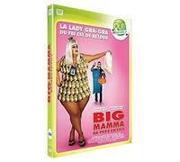 Big mamma 3 : de père en fils