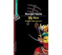 Big Man. Il signore delle isole nere
