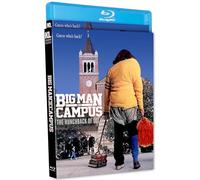 Big Man on Campus (Edizione Speciale) [Blu-ray]