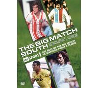 BIG MATCH -THE SOUTH (Crystal Palace, Southampton, Watford, Fulham) [Edizione: Regno Unito]