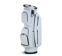 Borsa da golf Big Max Mdrilprime Blanc TU