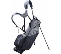 Big Max Aqua Seven G Sacca da golf con cavalletto Grey/Black