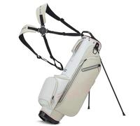 Stand bag da golf Big Max Aqua Seven H White/Off White/Pink