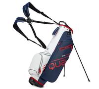 Stand bag da golf Big Max Aqua Seven H Navy/White/Red