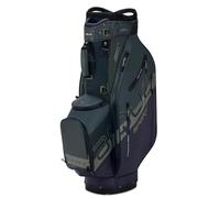 Big Max Aqua Sport 360 2 cart bag, steel blue/blueberry/grey