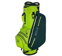 Big Max Aqua Style 4 - Borsa da golf impermeabile, colore: verde