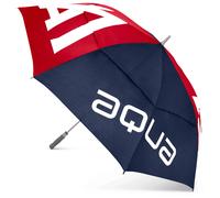 Big Max Aqua UV XL Doppio Cupola Ombrello 163cm 2025 Golf Impermeabile Auto Open