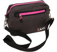 BIG MAX Astuccio Aqua Value, antracite/rosa