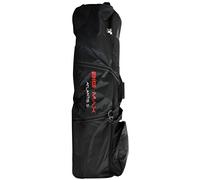 Big Max Atlantis Black Custodia da viaggio