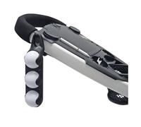 BIG MAX Supporto per sfere Quick Lok