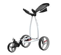 Carrello manuale da golf Big Max Gc6163 Blanc TU