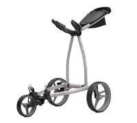 Big Max Blade IP 2.0 Grey/Charcoal Trolley manuale golf