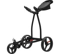 Big Max Blade IP 2.0 Phantom/Black Trolley manuale golf
