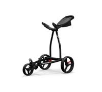 BIG MAX Carrello da golf Blade IP 2.0, nero