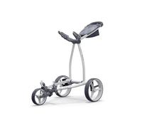 Big Max Blade IP 2.0 Grey/Charcoal Trolley manuale golf