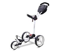 Carrello manuale Big Max Blanc TU