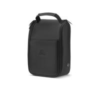 BIG MAX Borsa Prime Shoe & Ball, nero