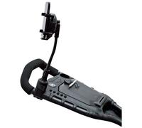 Big Max Carrello Golf Accessori - Cart Allegati Lama Autofold Iq Quattro Ti