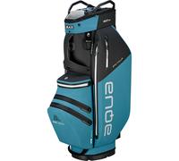 BIG MAX Cartbag Aqua IPX. Tour, blu/nero