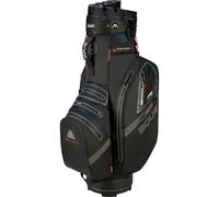 Borsa da golf Big Max Maquasilen4 Noir TU