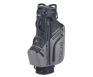 BIG MAX Cartbag Aqua Sport 3, grigio/nero