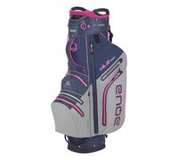 BIG MAX Cartbag Aqua Sport 3, marina/rosa