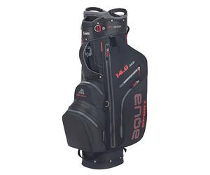 BIG MAX Cartbag Aqua Sport 3, nero