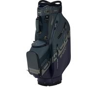 BIG MAX Cartbag Aqua Sport 360², blu/grigio