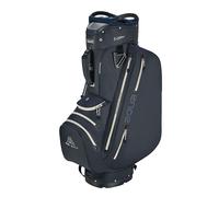 BIG MAX Cartbag Aqua Style 4, navy
