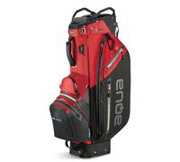BIG MAX Cartbag Aqua Tour 4, rosso/nero