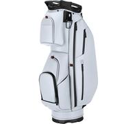 BIG MAX Cartbag Dri Lite Prime, bianco