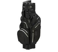 BIG MAX Cartbag Dri Lite Silencio 3, nero