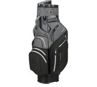 BIG MAX Cartbag Dri Lite Silencio 3, nero/grigio