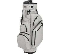 BIG MAX Cartbag Dri Lite Silencio PU Prime, bianco