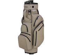 BIG MAX Cartbag Dri Lite Silencio PU Prime, tortora