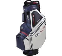 BIG MAX Cartbag Dri Lite Sport 2, blu/argento