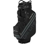 BIG MAX Cartbag Dri Lite Tour 2, nero/antracite