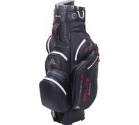 BIG MAX Cartbag Silencio 2 Dri Lite, nero