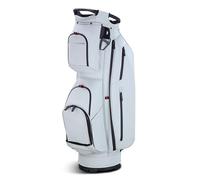 Borsa da golf Big Max Mdrilprime Blanc TU