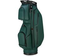 Big Max Dri Lite Prime Forest Green Borsa da golf Cart Bag