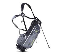 Big Max Dri Lite Seven G - Sacca da golf 2024 (Storm Silver-Lime-Black)