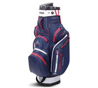 Borsa del carrello da golf Big Max Drill Sport S20 Bleu TU