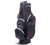 Big Max Dri Lite Silencio 2 Black Borsa da golf Cart Bag