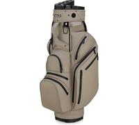 Big Max Dri Lite Silencio Prime Taupe Borsa da golf Cart Bag