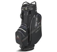Big Max Dri Lite V-4 Organizer borsa da carrello, nero