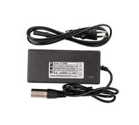 Big Max e-Lite charger, nero