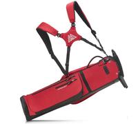 Big Max Heaven 5G pencil bag, rosso