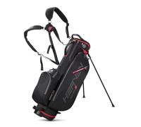 Big Max Heaven 7 G - Sacca da golf Sunday (nero/rosso)