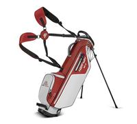 Big Max Heaven Six G Golf Stand Bag 2026 Dual Tracolle Leggera 6-Way LG1908