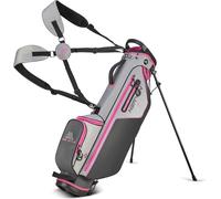 BIG MAX Standbag Heaven SIX G, grigio/argento/viola
